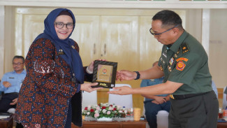 DIY Teguhkan Peran Strategis dalam Ketahanan Nasional Melalui Optimalisasi Potensi Daerah