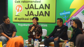 Pemkot Yogya gandeng 500 Mitra Driver Ojol Jadi Duta Wisata Digital