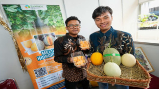 UMY Gelar SIE Expo 2026, 136 Inovasi Dipamerkan untuk Perkuat Kolaborasi Kampus dan Industri