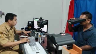 Yogyakarta Perkuat Penanganan Gepeng dengan Shelter dan Edukasi Publik