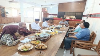 BAZNAS Gandeng KADIN Jepara, Potensi Zakat Pengusaha Siap Dioptimalkan  ‎