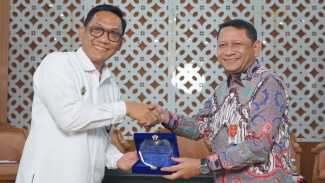 Yogyakarta Dorong Produk Lokal sebagai Pilar Ekonomi dan Identitas Kota