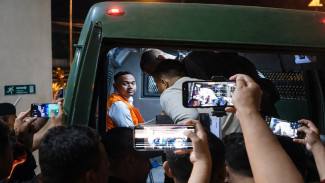Kasus Raudi Akmal, Cermin Korupsi Politik Dinasti di Sleman