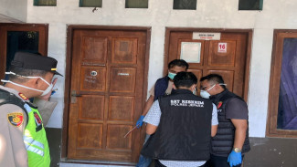 Pemuda di Pecangaan Ditemukan Meninggal di Kamar Kos  ‎
