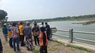Groundsill Srandakan Dikebut, DPRD DIY Ingatkan Pentingnya Pengawasan dan Perawatan