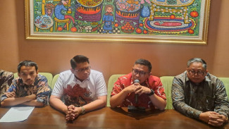 Garuda Institute Dorong Evaluasi Total BGN, Dukung Keberlanjutan Program MBG
