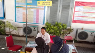 SPMB SMP Yogyakarta Masuki Jalur Akhir, JCW Ingatkan Pengawasan Jalur Afirmasi KSJPS