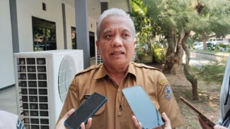 Daftar Ulang SPMB SMP Dibuka, Dinas Pendidikan Karanganyar Waspadai Kursi Kosong Akibat Pendaftar Ganda