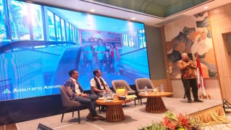 Sleman Bidik Posisi sebagai Destinasi MICE Nasional, Perkuat Kolaborasi dengan Pelaku Industri Pariwisata