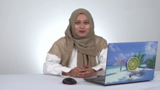 Ekonom UMY Soroti Perubahan Pola Konsumsi, Pasar Malam Ramai Pengunjung tetapi Sepi Pembeli