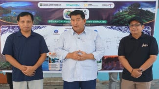 Sambanggo Festival Pantai Congot Jadi Awal Gerakan Kolaborasi Pariwisata Kulonprogo