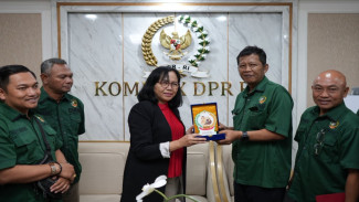 Kemenkeu dan Banggar DPR RI Sambut Positif Usulan Penguatan Dana Keistimewaan DIY