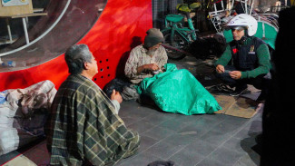 Pemkot Yogyakarta Jangkau Warga Terlupakan di Sudut Kota