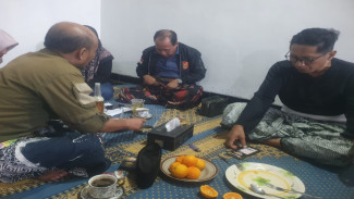 PCNU Jepara Dukung Lirboyo Jadi Tuan Rumah Muktamar-35 NU 1-5 Agustus 2026