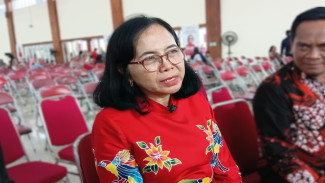 My Esti Wijayati: Mayoritas Masyarakat Ingin Sekolah Gratis, Sekitar 6.000 Siswa Kulonprogo Terima PIP