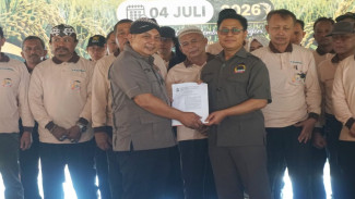 Wabub Gunungkidul Tegaskan Lima Gerakan Strategis untuk Majukan Pertanian Gunungkidul