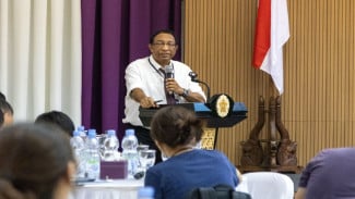 UGM Jadi Tuan Rumah Simposium Endokrinologi Komparatif Asia-Oseania