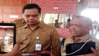 Wiwit, Jangan Ada Anak Jepara Gagal Sekolah karena Biaya