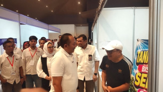 42 Pengembang Hadir di Festival Perumahan Karanganyar, Warga Punya Banyak Pilihan Rumah