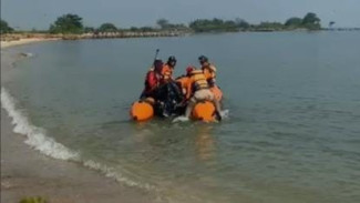 Dua Nelayan Jepara Diduga Hilang di Perairan Bondo, Pencarian Dilakukan Hari Ini