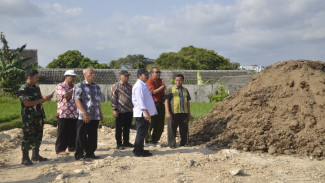 Pemkot Yogyakarta Siap Olah Sampah Penyapuan Jalan Jadi Pupuk Organik, Target Operasi November 2026