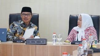 Pengelolaan Sampah di Yogyakarta Jadi Rujukan DPRD DKI Jakarta