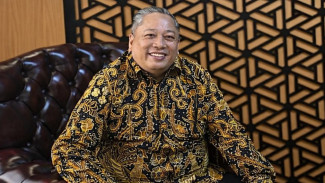 Garuda Institute Dorong Konsistensi Pemberantasan Korupsi di Era Prabowo