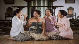 Film Kartini Diputar di Museum Nasional, Hanung Soroti Warisan Ekonomi Sang Pahlawan