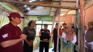 Program Bedah Rumah Yogyakarta: Bantuan Fisik dan Pendampingan Sosial untuk Hidup Lebih Layak