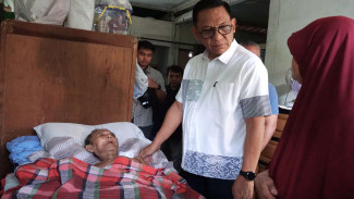 Sambang Kampung Klitren: Wakil Walikota Yogyakarta Dekatkan Layanan dan Dengar Aspirasi Warga