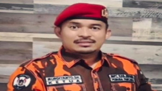 Viral Video Sebut MBG Haram, Pemuda Pancasila Jepara Minta Pengasuh Ponpes Al Husna Klarifikasi