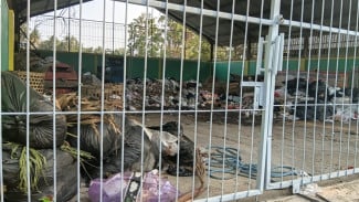 DPRD Kulonprogo Dorong Penundaan Larangan Sampah Organik ke TPA Banyuroto, Usulkan Penerapan Bertahap