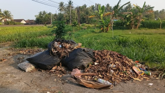 Krisis Sampah Organik di Kulonprogo: Warga Wates Tertekan Pasca Kebijakan TPA Banyuroto