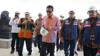 Sri Sultan Dorong Efisiensi dan Keselamatan dalam Pembangunan Gedung Baru DPRD DIY
