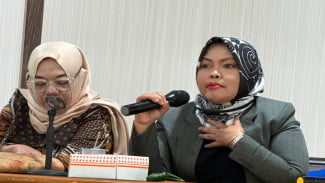 Keterwakilan Perempuan di DPRD Kota Yogyakarta Masih Rendah, GOW Dorong Penguatan Kaderisasi Politik