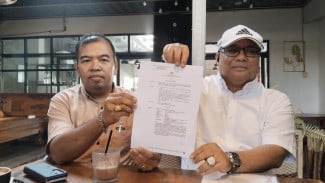 GW Jadi Tersangka Kasus Dugaan Penipuan Investasi Tambang Rp 6,9 Miliar di Karanganyar, Kuasa Hukum Desak Penahanan
