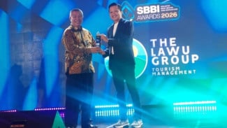 Kelola 25 Destinasi di Tiga Provinsi, The Lawu Group Menjelma Jadi Raksasa Wisata Regional