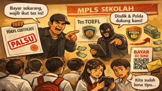Kasus English Proficiency Test : Disdikpora DIY Perketat Verifikasi Mitra Sekolah