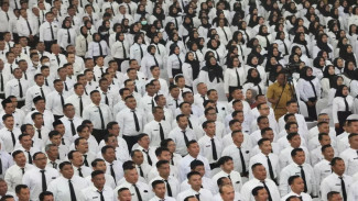 Pakar UGM: Krisis Gaji PPPK Ungkap Lemahnya Perencanaan Fiskal Daerah dan Pusat