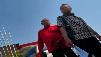 Terjadi Lagi, Diduga DC Rampas Mobil di Kudus, Polres Didesak Usut Dugaan Keterlibatan Oknum Adira