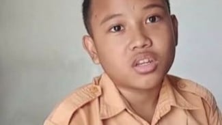 Empat Kali Ditolak, Bocah SD Asal Boyolali Akhirnya Bikin NASA Kirim Surat Penghargaan Resmi