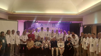 Munas IV Forpamnas Tegaskan Perlindungan Hak Pelanggan Air dan Dorong Regulasi Nasional