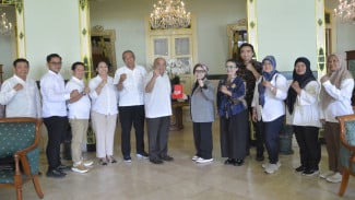 Jogja Jadi Pusat Sport Tourism Asia, DIY Gelar 1st Asian Gym for Life Challenge 2026