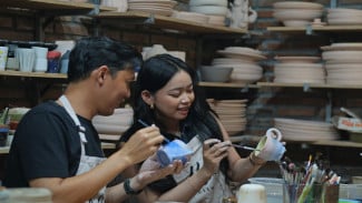 Manohara Hotel Yogyakarta Hadirkan Paket Wisata Eksklusif: Menyatu dengan Alam dan Budaya Jogja