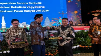Pengemudi Ojol Jadi Pengusaha Mikro: Antara Pengakuan, Akses Nyata, dan Tantangan Platform Lokal