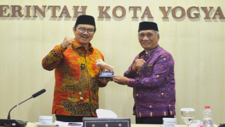 Yogyakarta dan Lubuk Linggau Bangun Sinergi Atasi Tantangan Ketenagakerjaan