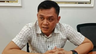 Kasus Kursi THL Karanganyar Bergulir, Eks Honorer DPRD H Dicari, Satu Tersangka P19