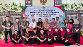 Juara Jateng, Tegalsambi Bidik Prestasi Nasional, Sukodono Siap Ikuti Jejak