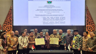 Yogyakarta Ditunjuk Jadi Tuan Rumah Raker Kepemudaan APEKSI, Fokus Bangun Ekosistem Kreatif