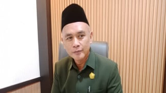 Keyakinan Benny Abidin Saat Sudaryono Pimpin BGN, Katanya:  MBG Makin Tepat Sasaran dan Berlanjut